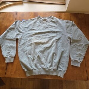 Vintage 90s Kettle Creek Clothing Co. Embroidered Crewneck Sweatshirt - Men's Sm